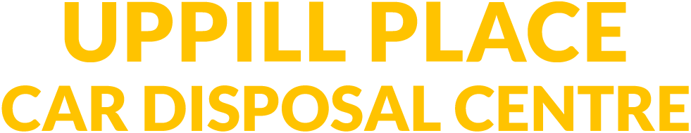 Uppill Place Car Disposal Centre