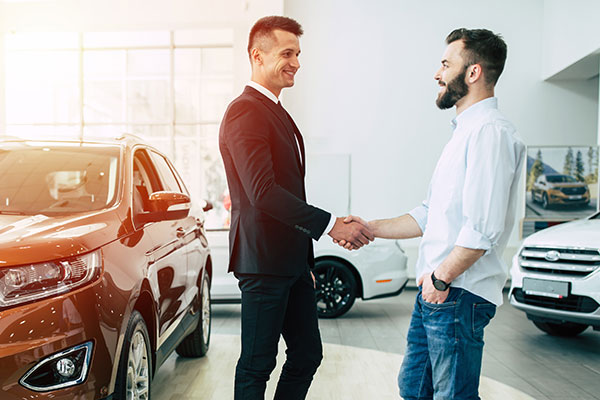 Sell Your Car