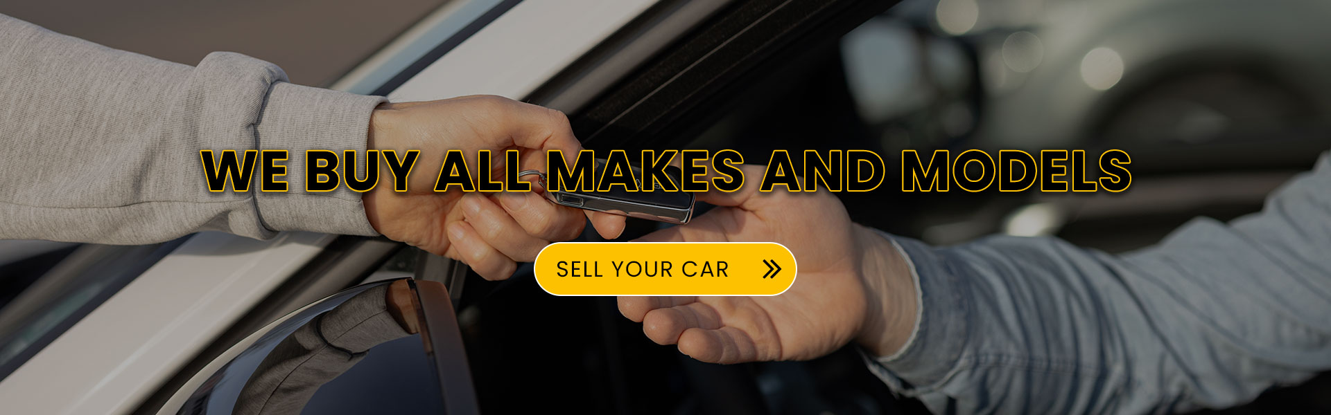 Sell Your Car