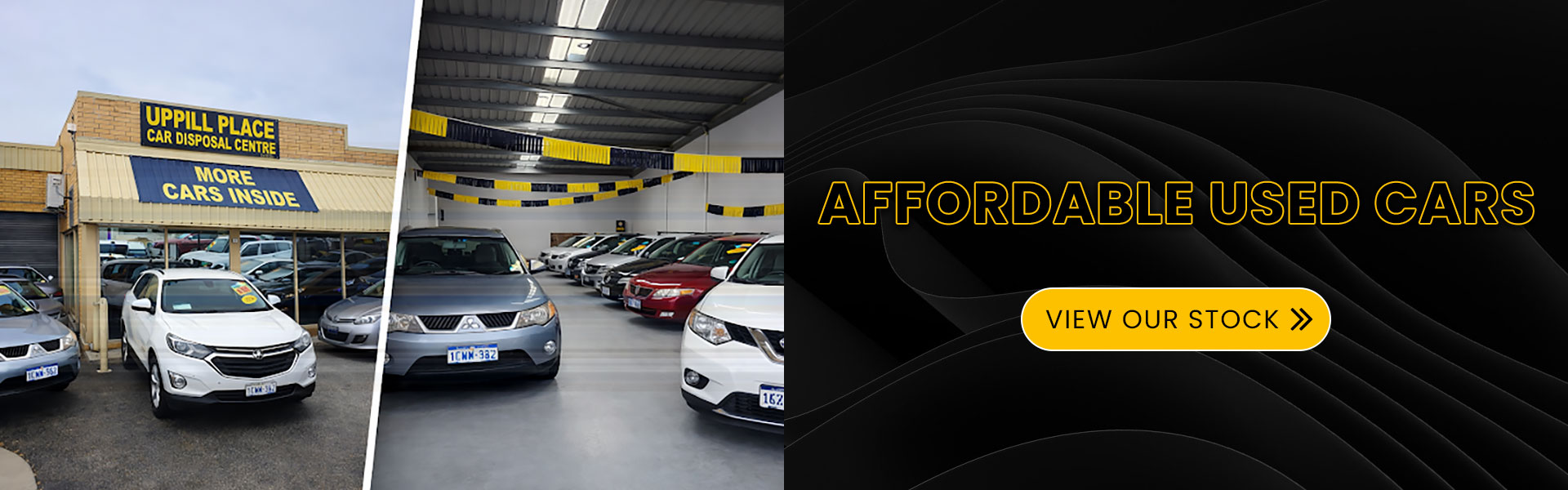 Our Cars